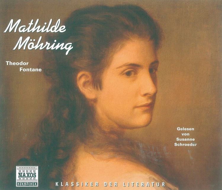 Produktbild: Mathilde Möhring