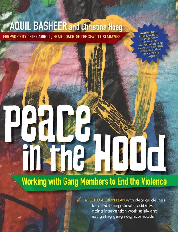 Produktbild: Peace in the Hood