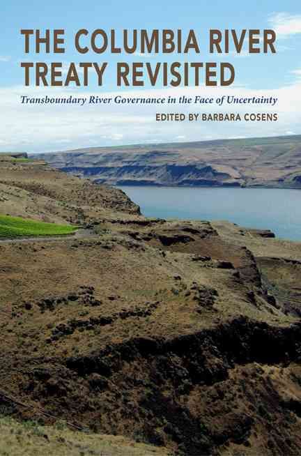 Produktbild: The Columbia River Treaty Revisited
