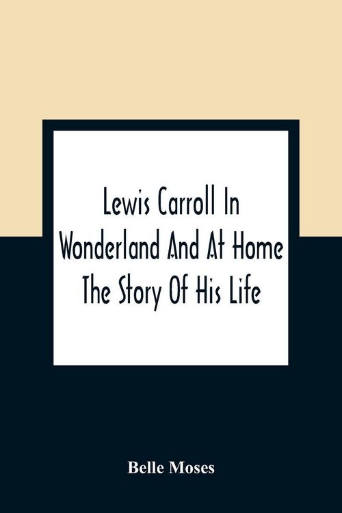 Produktbild: Lewis Carroll In Wonderland And At Home