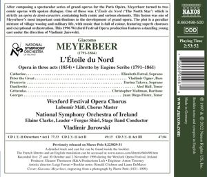 Produktbild: L'toile du Nord