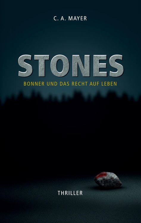 Produktbild: Stones