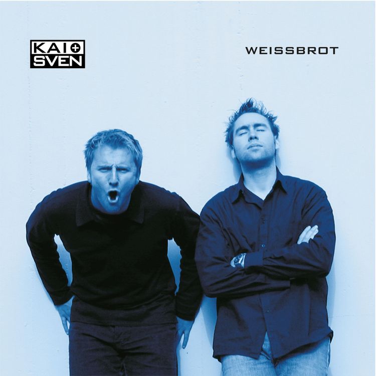 Produktbild: Kai + Sven, Weissbrot
