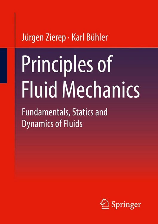 Produktbild: Principles of Fluid Mechanics