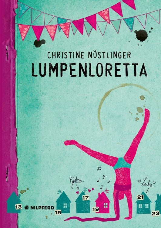 Produktbild: Lumpenloretta
