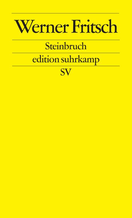 Produktbild: Steinbruch