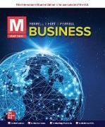 Produktbild: Hirt, G: M: Business: 2024 Release ISE