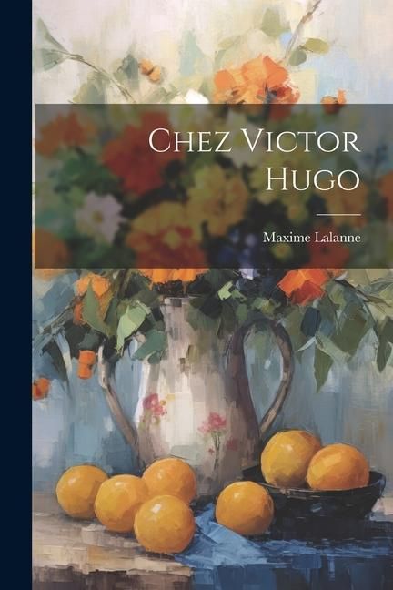 Produktbild: Chez Victor Hugo