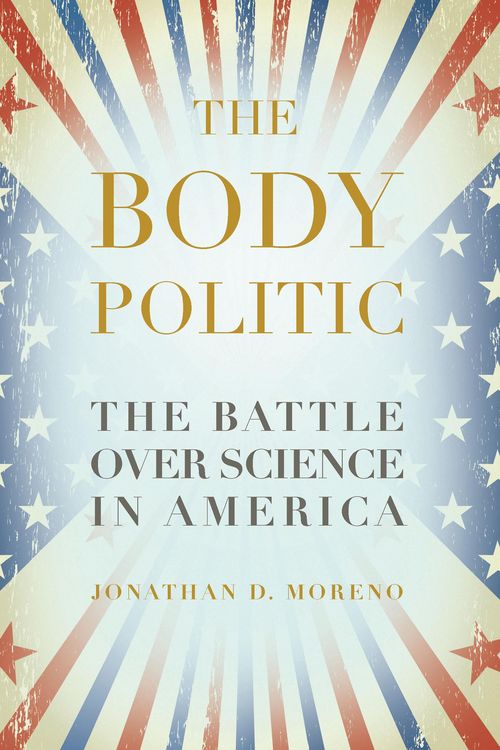 Produktbild: The Body Politic