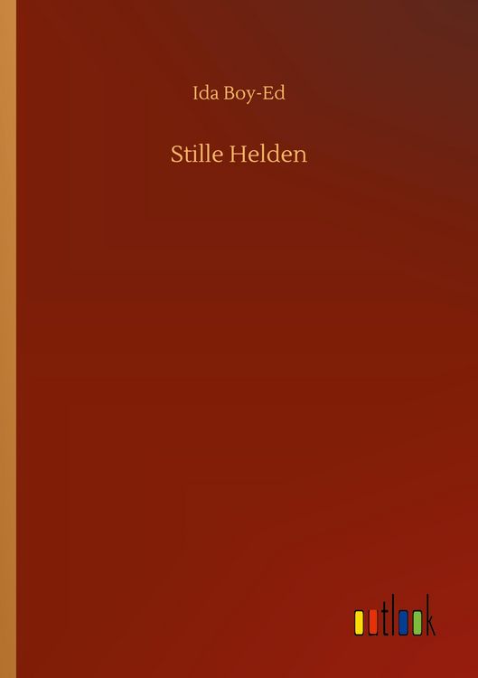 Produktbild: Stille Helden