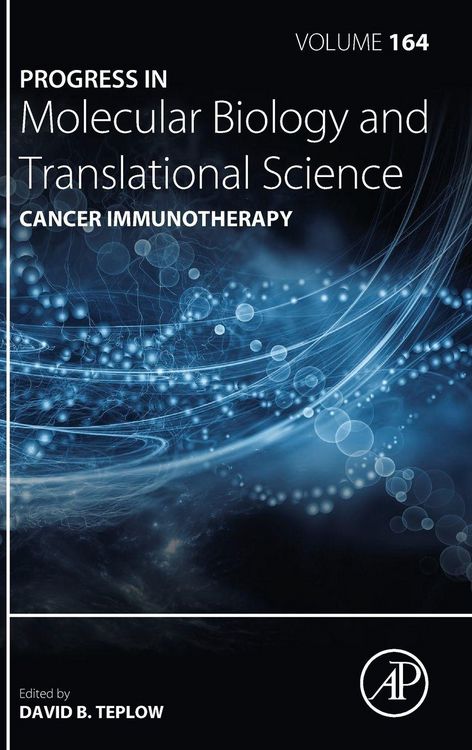 Produktbild: Cancer Immunotherapy