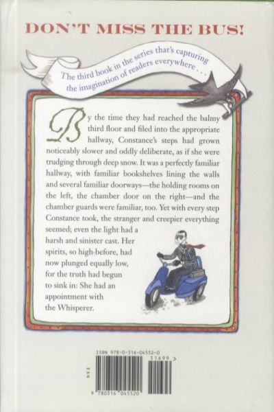 Produktbild: The Mysterious Benedict Society and the Prisoner's Dilemma