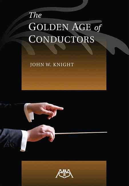 Produktbild: Golden Age Of Conductors