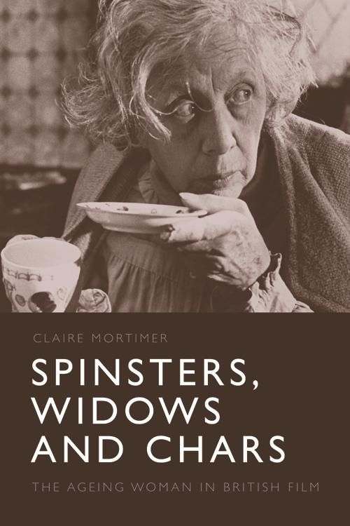 Produktbild: Spinsters, Widows and Chars