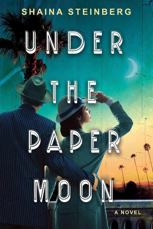 Produktbild: Under the Paper Moon