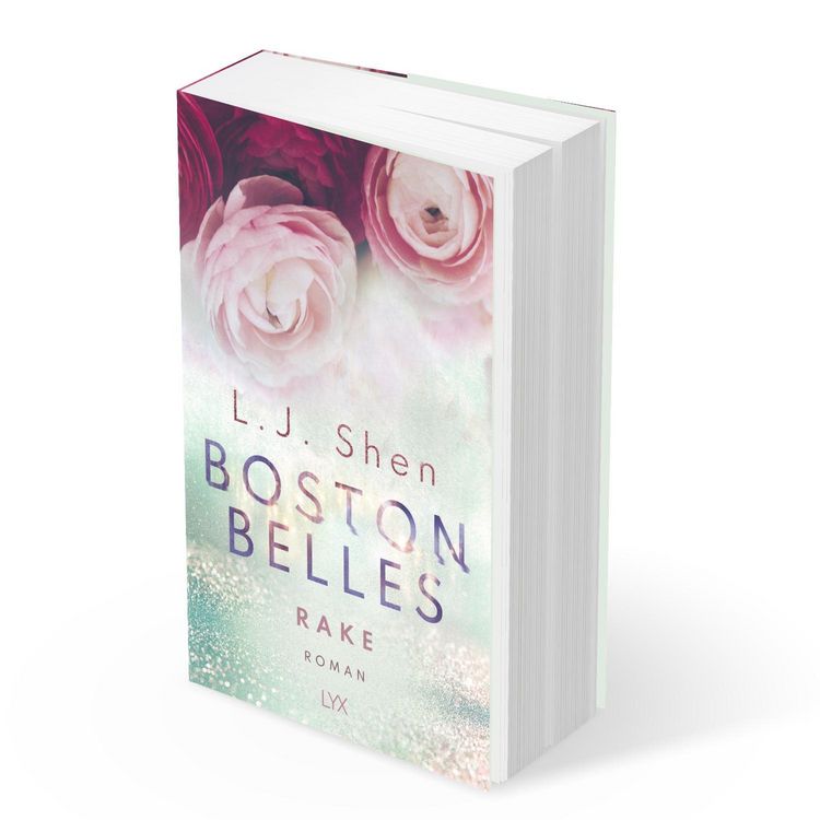 Produktbild: Boston Belles - Rake