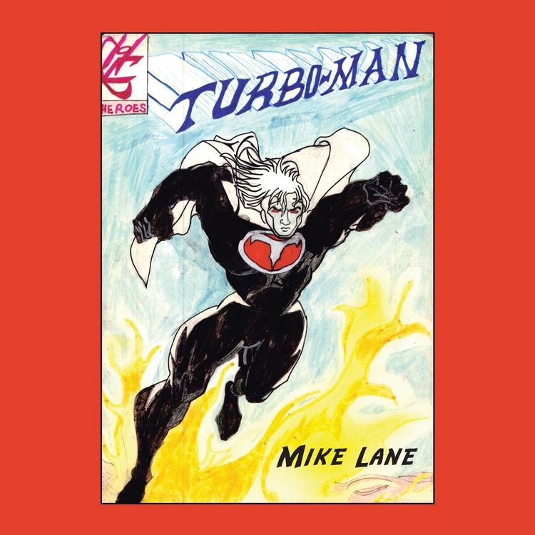 Produktbild: Turbo-Man