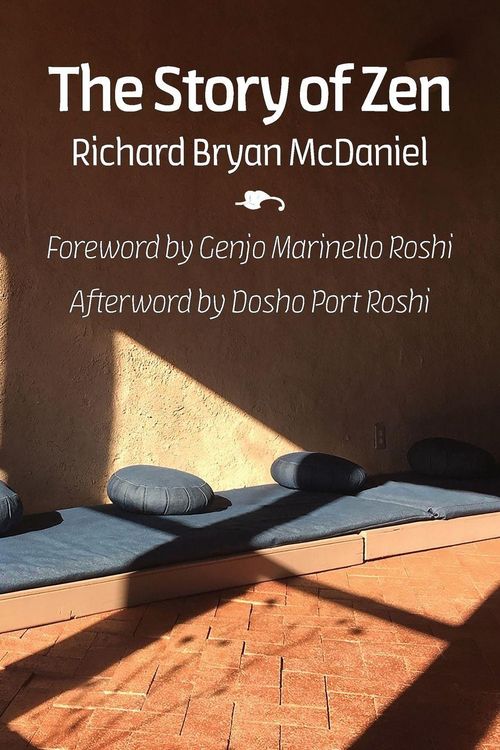 Produktbild: The Story of Zen