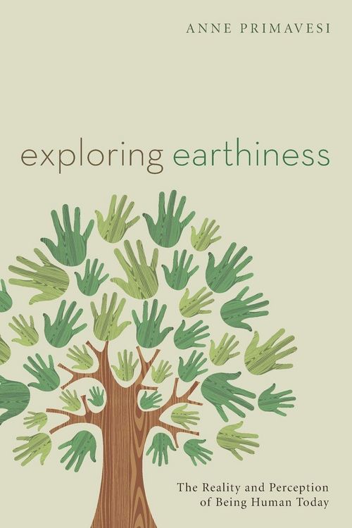 Produktbild: Exploring Earthiness