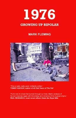 Produktbild: 1976 - Growing Up Bipolar