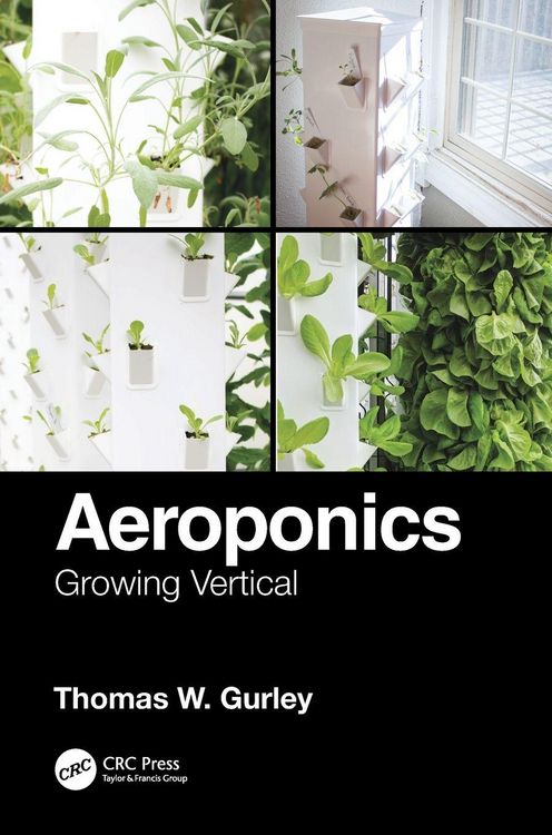 Produktbild: Aeroponics