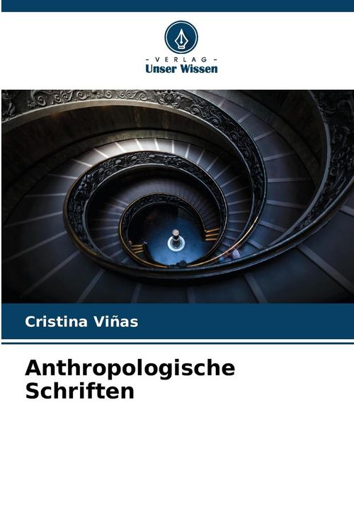 Produktbild: Anthropologische Schriften