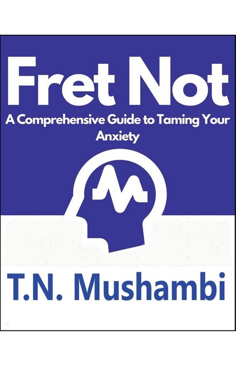 Produktbild: Fret Not