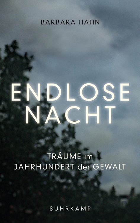 Produktbild: Endlose Nacht
