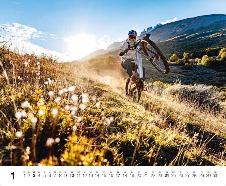 Produktbild: Bike 2027