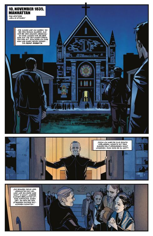 Produktbild: Daredevil & Echo: Der Teufel steckt im Detail