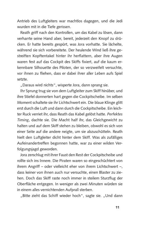Produktbild: Star Wars: Die Hohe Republik - In die Dunkelheit
