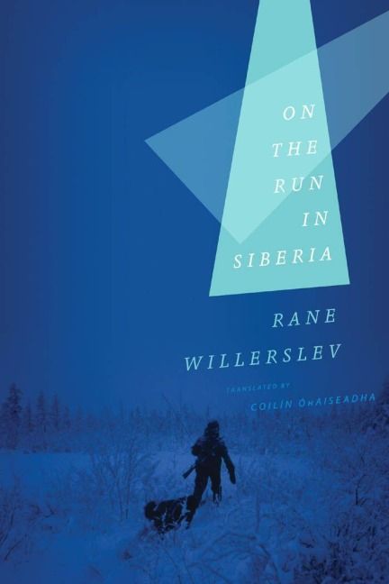 Produktbild: Willerslev, R: On the Run in Siberia