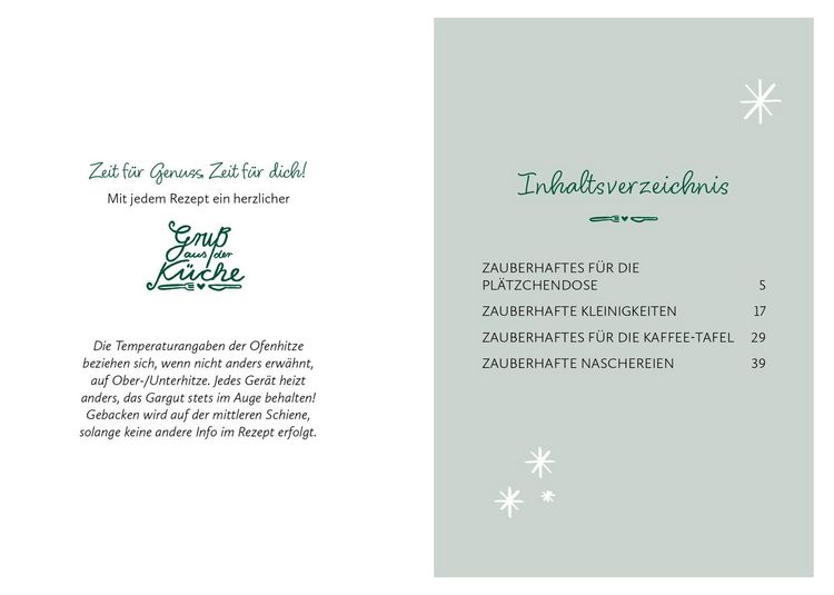 Produktbild: F&uuml;r die sch&ouml;nste Zeit des Jahres