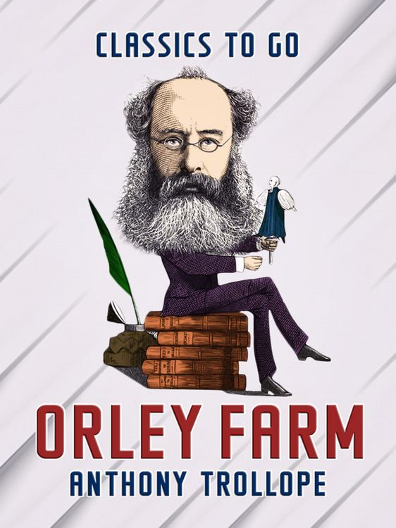 Produktbild: Orley Farm