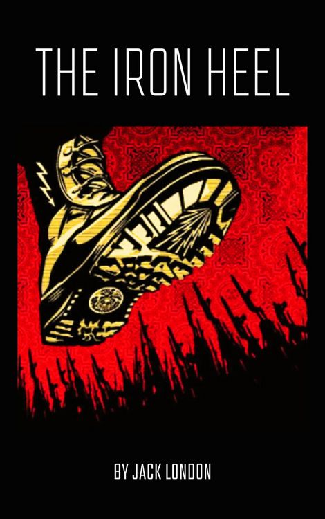 Produktbild: The Iron Heel