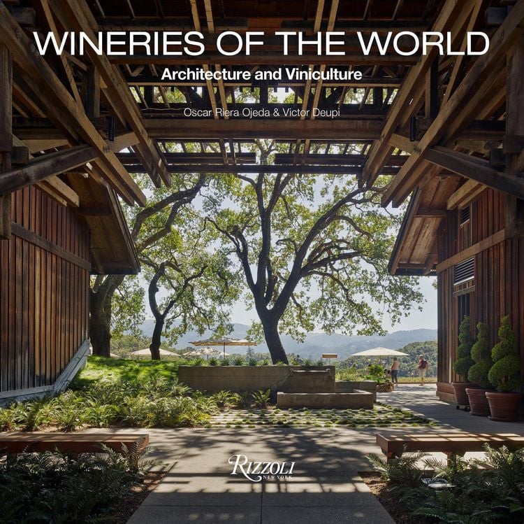 Produktbild: Wineries of the World