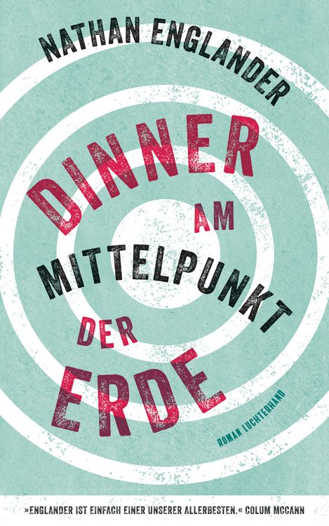 Produktbild: Dinner am Mittelpunkt der Erde