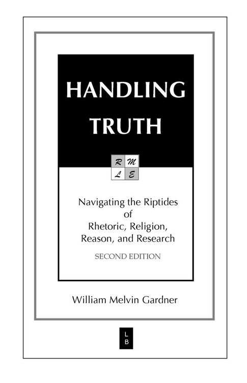 Produktbild: HANDLING TRUTH