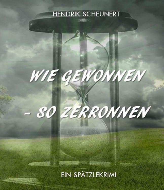 Produktbild: Wie gewonnen - so zerronnen