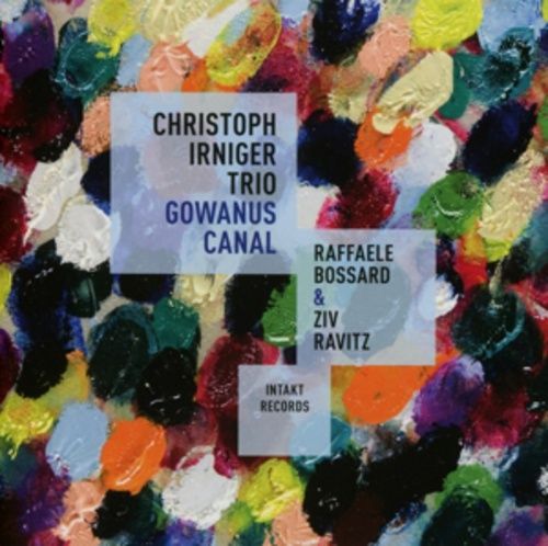 Produktbild: Gowanus Canal