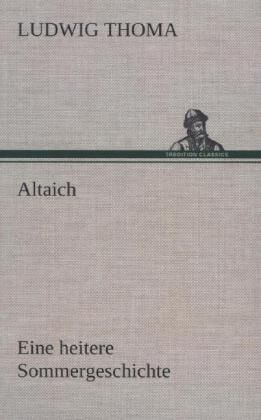 Produktbild: Altaich
