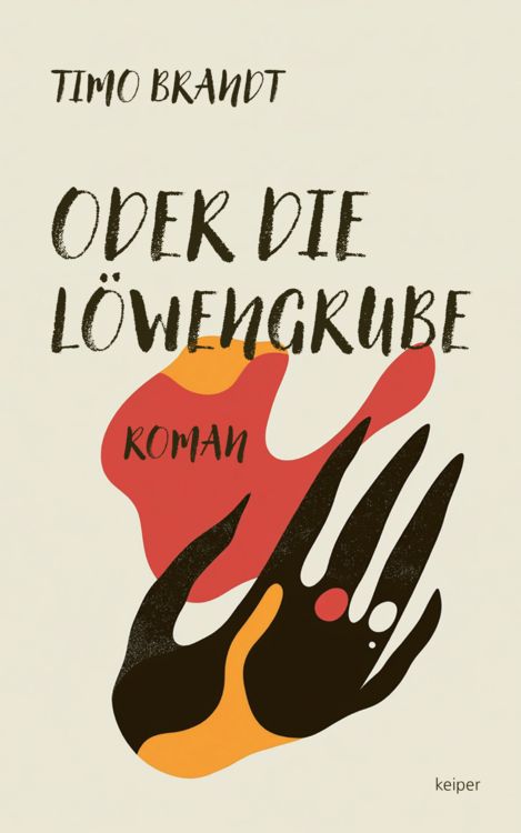 Produktbild: Oder die L&ouml;wengrube