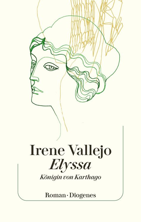 Produktbild: Elyssa, K&ouml;nigin von Karthago