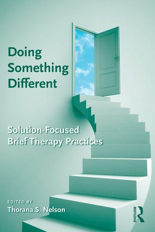 Produktbild: Doing Something Different
