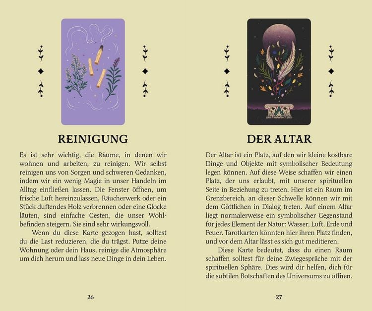 Produktbild: Die gr&uuml;ne Hexe und ihr geheimes Orakel
