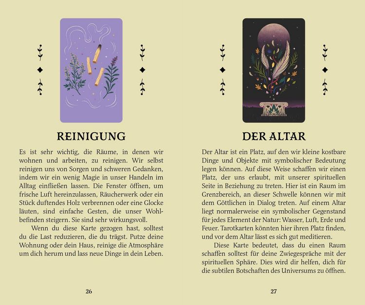 Produktbild: Die gr&uuml;ne Hexe und ihr geheimes Orakel