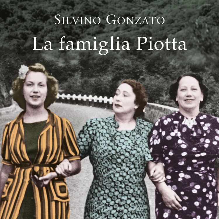 Produktbild: La famiglia Piotta