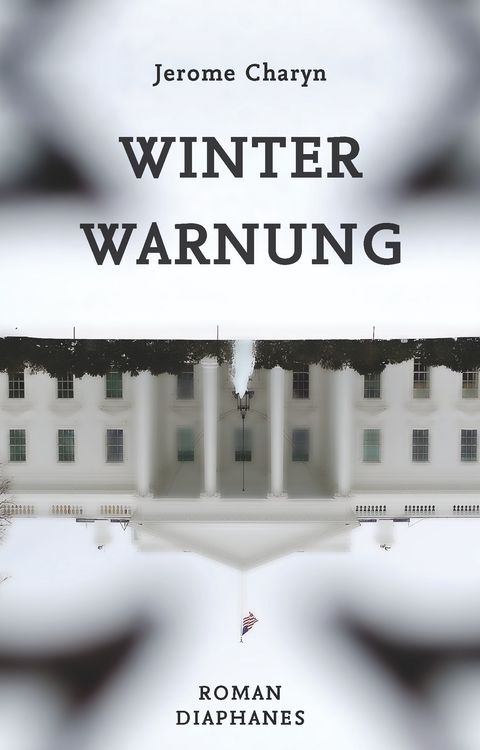 Produktbild: Winterwarnung