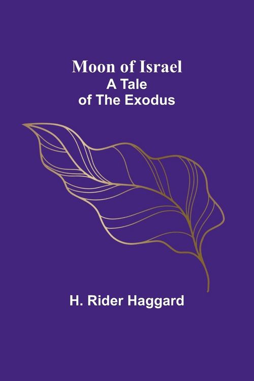 Produktbild: Moon of Israel