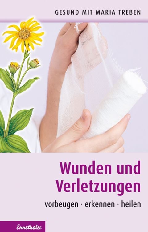 Produktbild: Wunden und Verletzungen